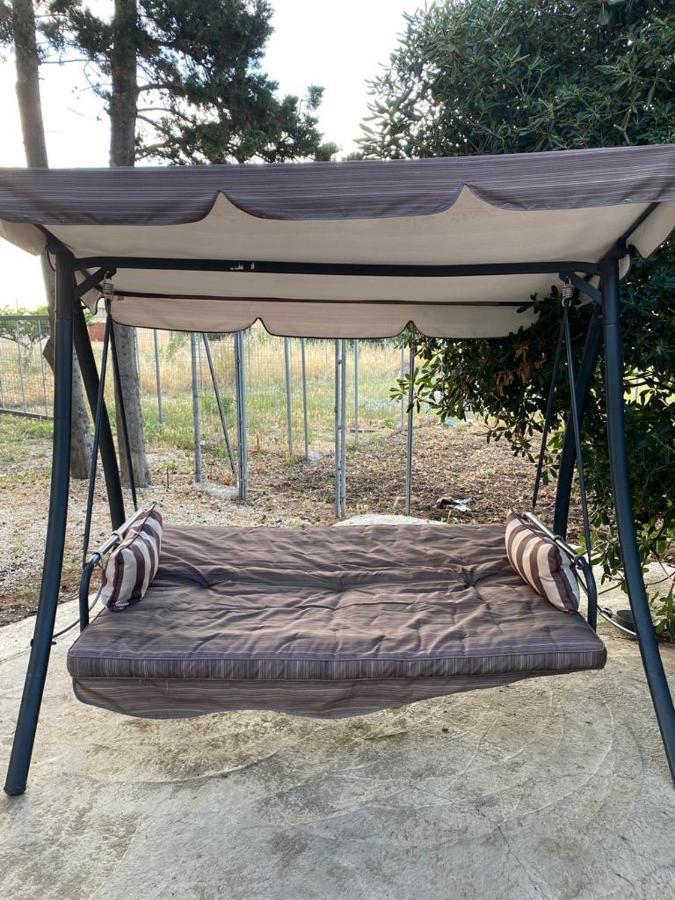 Tonnara di Bonagia La Casa Del Gelso 아파트 외부 사진