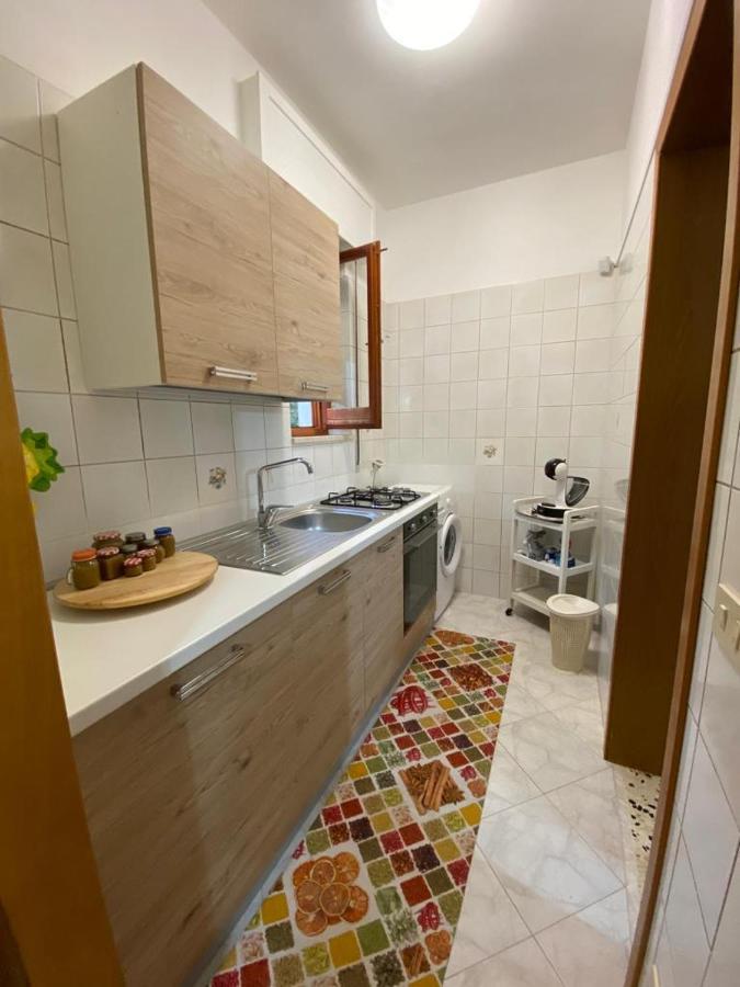 Tonnara di Bonagia La Casa Del Gelso 아파트 외부 사진