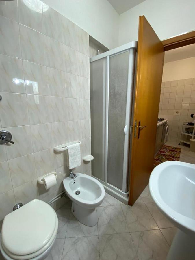 Tonnara di Bonagia La Casa Del Gelso 아파트 외부 사진