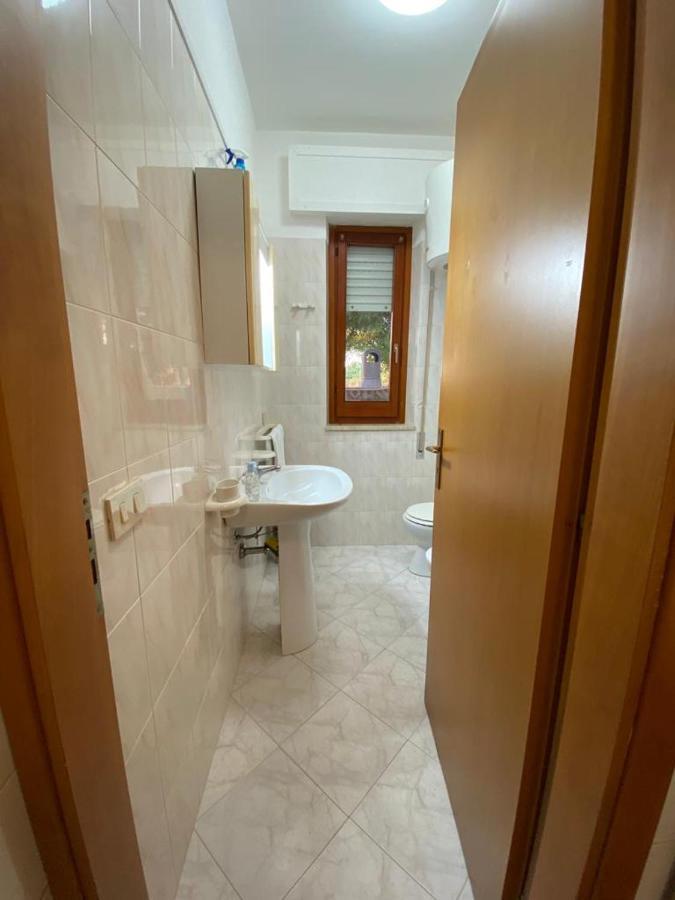 Tonnara di Bonagia La Casa Del Gelso 아파트 외부 사진