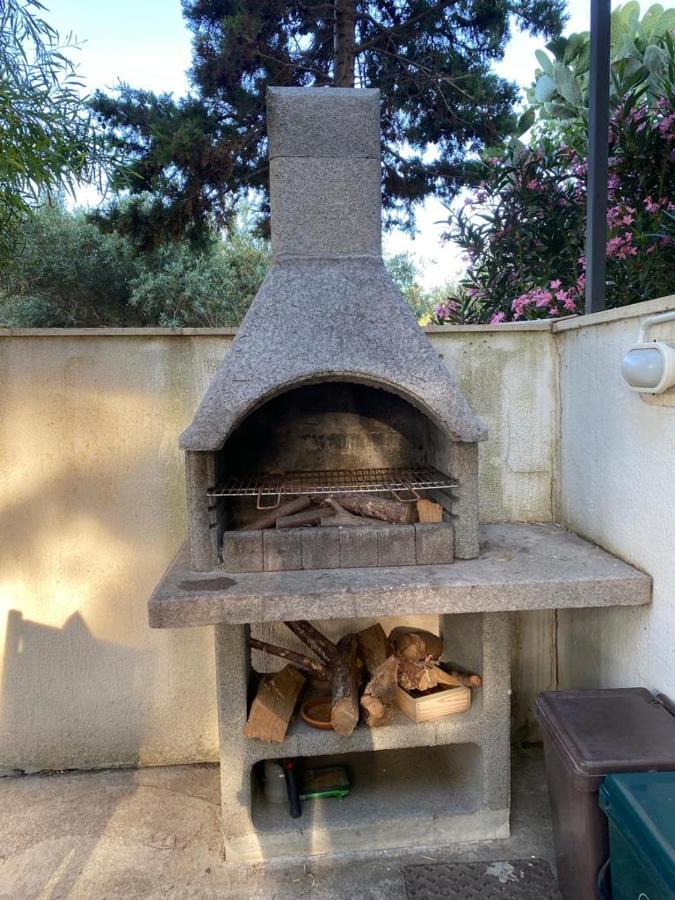 Tonnara di Bonagia La Casa Del Gelso 아파트 외부 사진