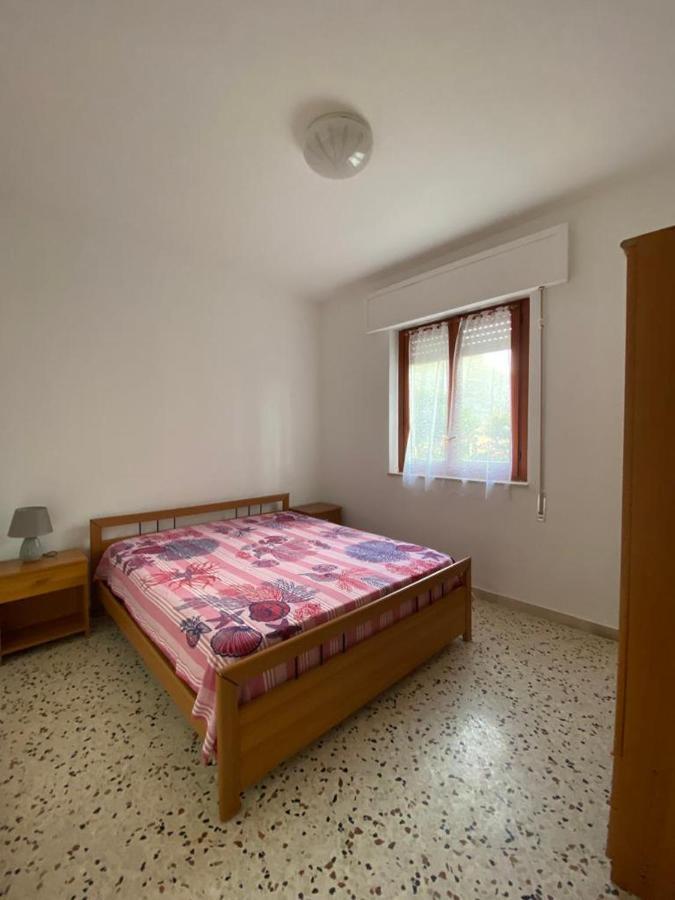 Tonnara di Bonagia La Casa Del Gelso 아파트 외부 사진