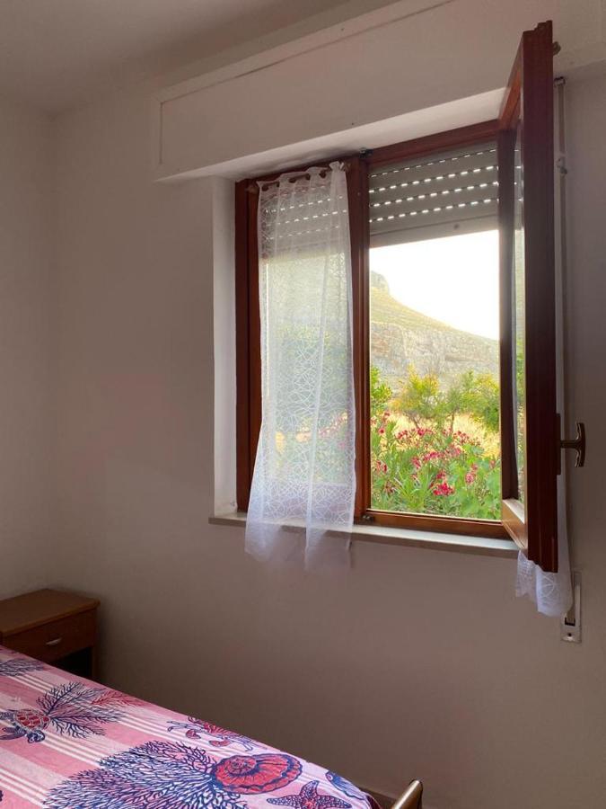 Tonnara di Bonagia La Casa Del Gelso 아파트 외부 사진